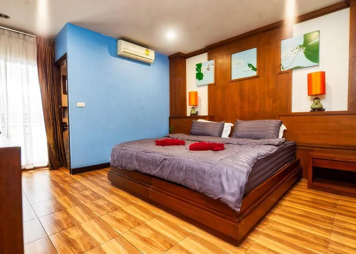 Ban Kong Rao Guesthouse