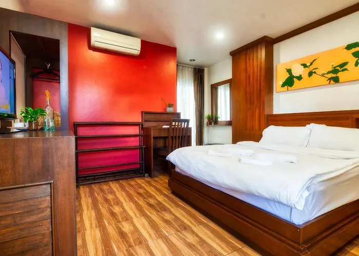 Ban Kong Rao Guesthouse