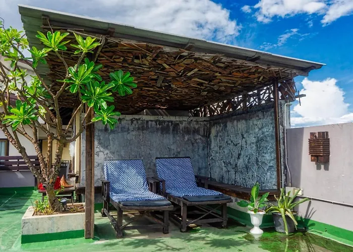 Ban Kong Rao Guesthouse