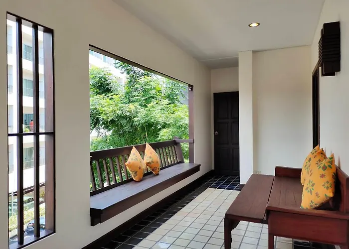 Ban Kong Rao Guesthouse