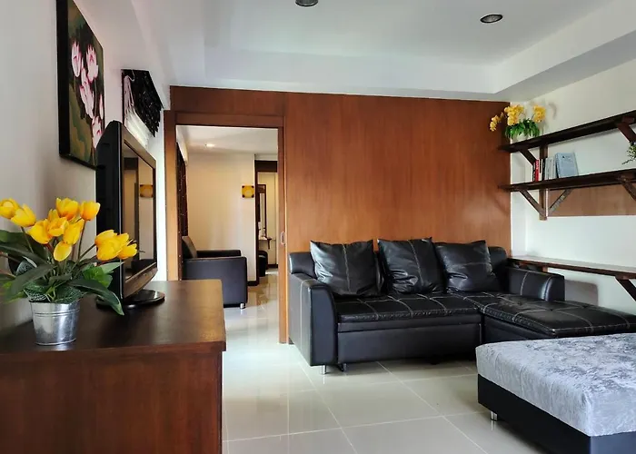 Ban Kong Rao Guesthouse
