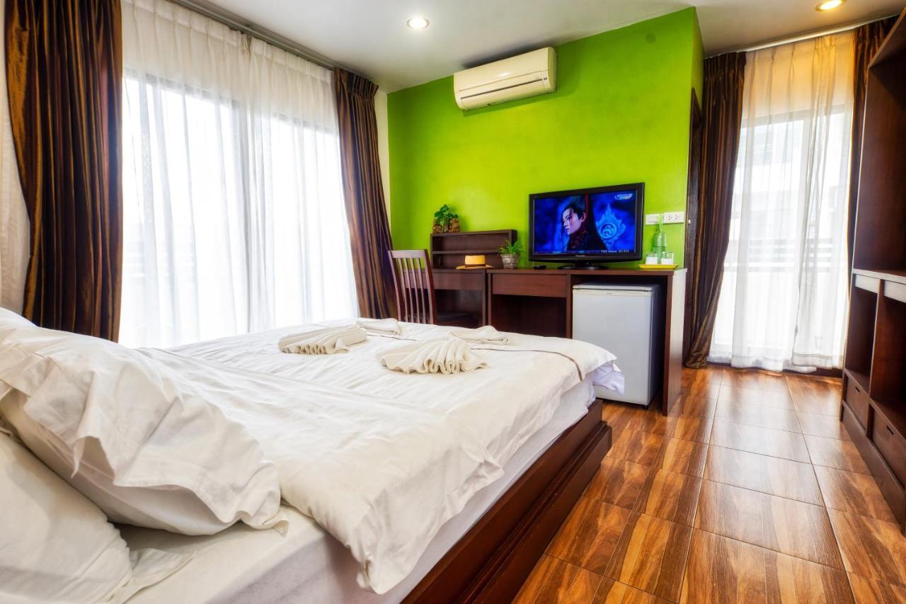 Gasthof Ban Kong Rao Chiang Mai