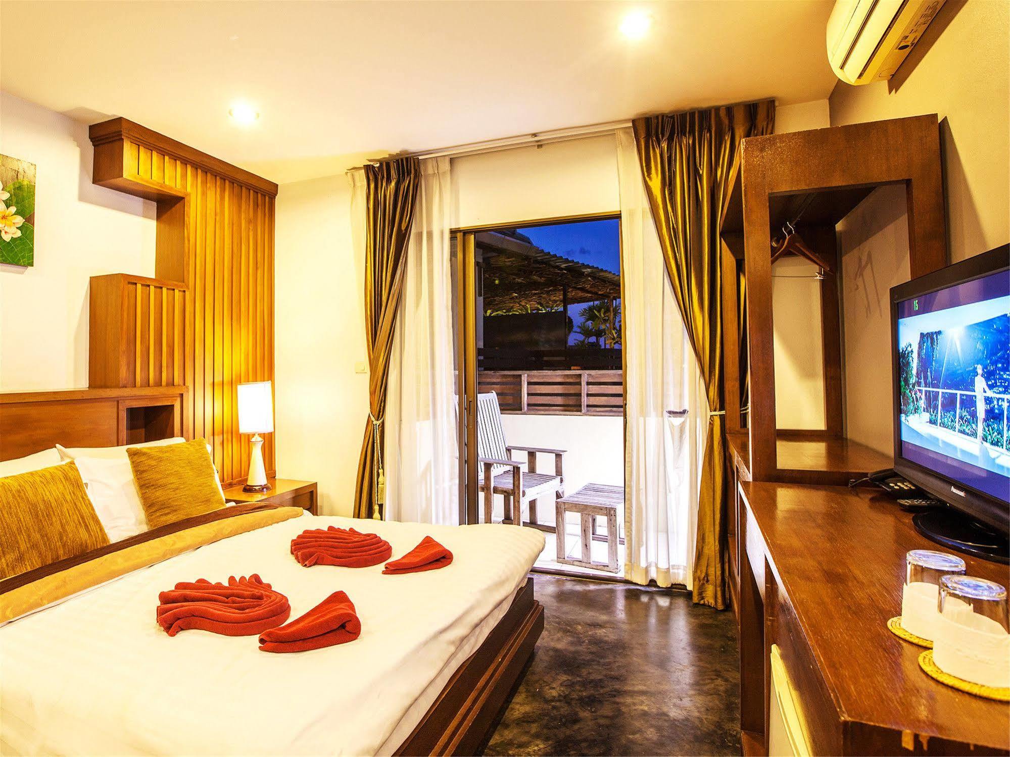 Gasthof Ban Kong Rao 2*