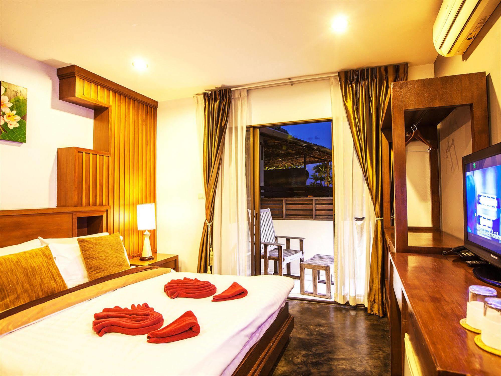 Gasthof Ban Kong Rao 2*