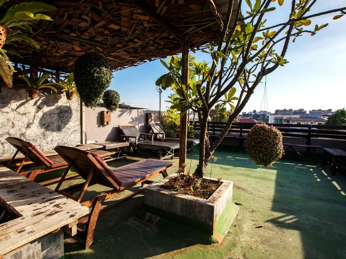 Gasthof Ban Kong Rao Chiang Mai